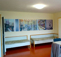 KRAUSCH DESIGN Visual Communikation Systems OHG