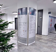 KRAUSCH DESIGN Visual Communikation Systems OHG