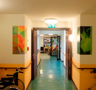 KRAUSCH DESIGN Visual Communikation Systems OHG