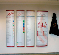 KRAUSCH DESIGN Visual Communikation Systems OHG