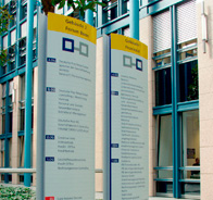 KRAUSCH DESIGN Visual Communikation Systems OHG