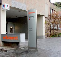KRAUSCH DESIGN Visual Communikation Systems OHG