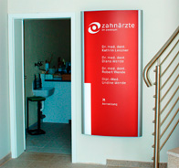KRAUSCH DESIGN Visual Communikation Systems OHG