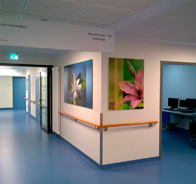 KRAUSCH DESIGN Visual Communikation Systems OHG
