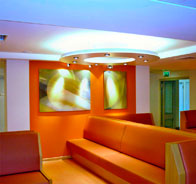 KRAUSCH DESIGN Visual Communikation Systems OHG