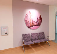KRAUSCH DESIGN Visual Communikation Systems OHG