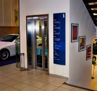 KRAUSCH DESIGN Visual Communikation Systems OHG