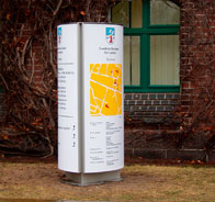 KRAUSCH DESIGN Visual Communikation Systems OHG
