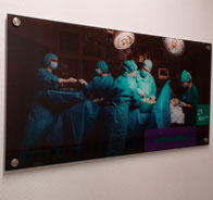 KRAUSCH DESIGN Visual Communikation Systems OHG
