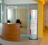 KRAUSCH DESIGN Visual Communikation Systems OHG