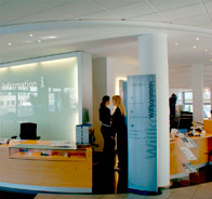 KRAUSCH DESIGN Visual Communikation Systems OHG