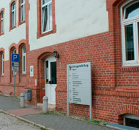 KRAUSCH DESIGN Visual Communikation Systems OHG