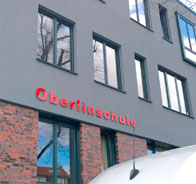 KRAUSCH DESIGN Visual Communikation Systems OHG