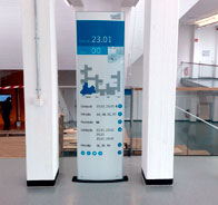 KRAUSCH DESIGN Visual Communikation Systems OHG