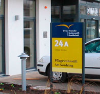 KRAUSCH DESIGN Visual Communikation Systems OHG