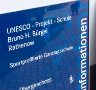 KRAUSCH DESIGN Visual Communikation Systems OHG